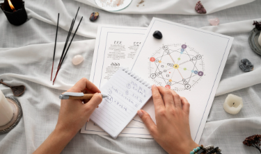 Astrology, Numerology & PsychoSpiritual Studies 2