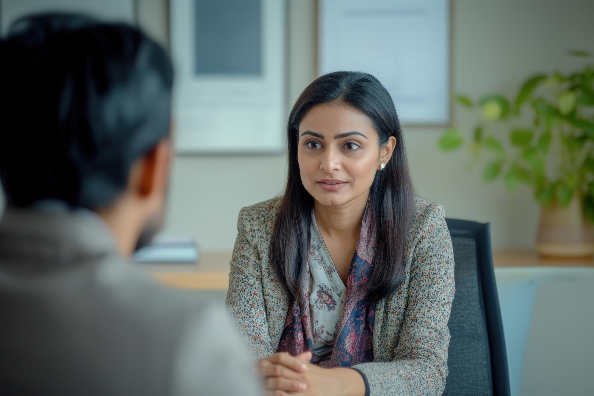 Free & Subsidized Counseling